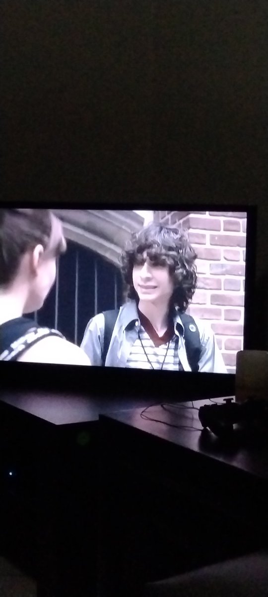 NotSoletheDJ's tweet photo. @Ling_14 Same with the Step Up 2 songs🙈  I wanted to see the opening scene again and now I'm watching the movie again😂 https://t.co/phjToLRfbQ