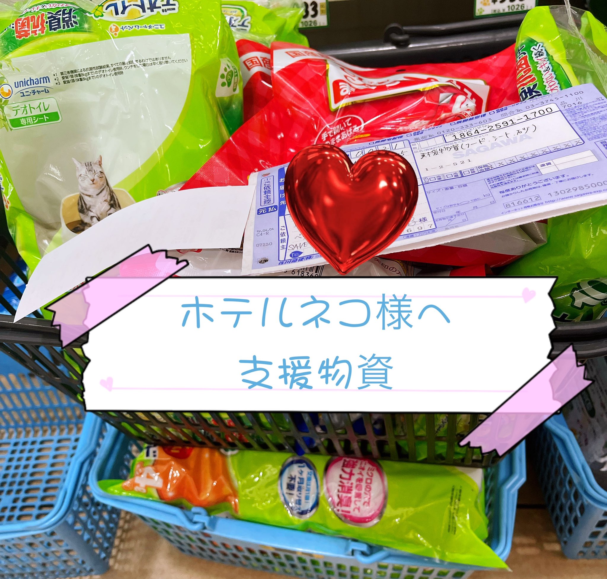 伊織涼子 على تويتر 拡散希望 Save The Life 募金にて支援物資を寄付 T Co Y3zatlth3n Rtお願いします Savethelife 支援物資 発送 福山理子 伊織涼子 いつも募金ありがとうございます T Co 7esbcgfmpc