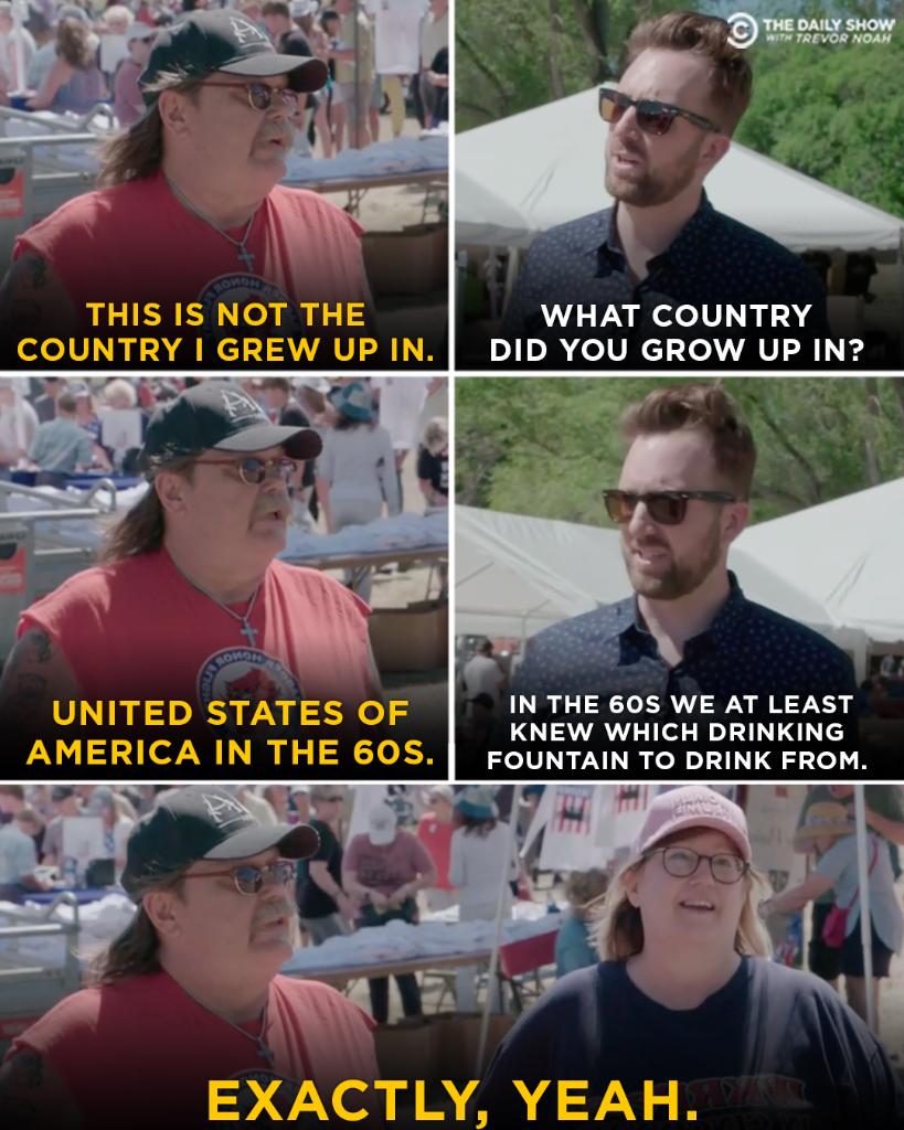 The Daily Show tweet media