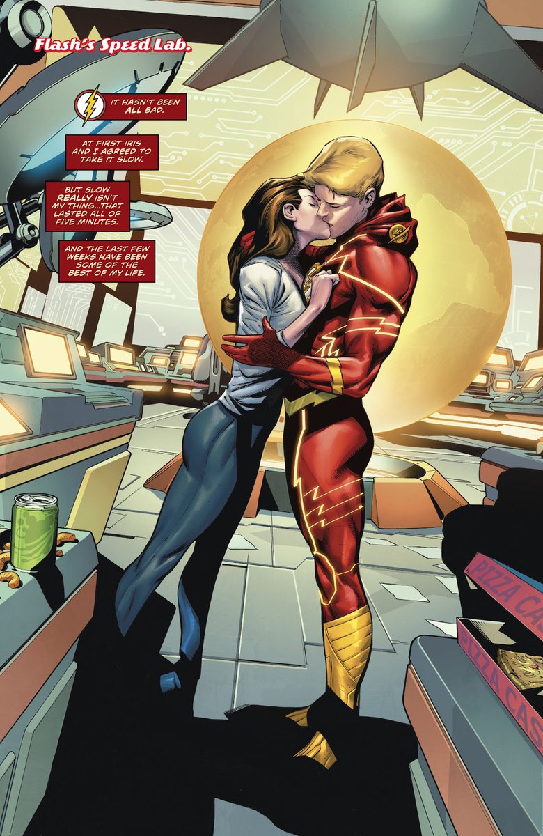 #NationalKissingDay #WestAllen