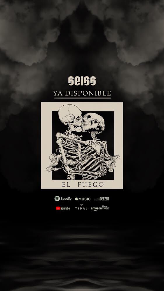 SEISS (@seissoficial) on Twitter photo 