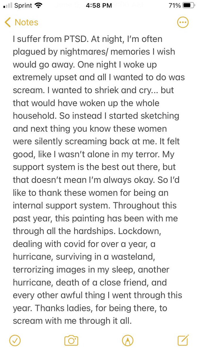 ReThePixie's tweet image. It took me a year and some change to finish… but they’re finally complete 💐