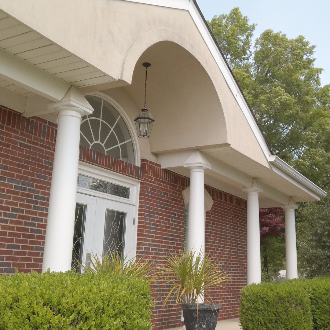 Grief is different for everyone. Taking a step toward moving on doesn’t fall on a clinical timeline, and it doesn’t mean you’re forgetting your loved one.

Only you know when you’re ready to enter this new phase of your life. 

Read more:
bit.ly/2S8LjQq