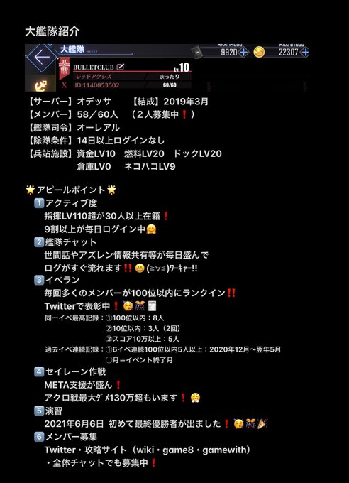 Bullet Laneさんのイラストまとめ Bullet Laneさんのイラストまとめ