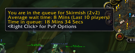 merging OCE and US wouldn't go amiss hehe would it?  <a href="/WarcraftDevs/">WarcraftDevs</a> <a href="/Warcraft/">World of Warcraft</a>