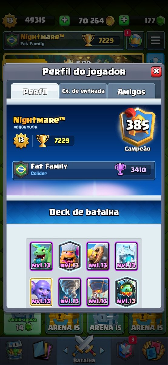 Deck Op