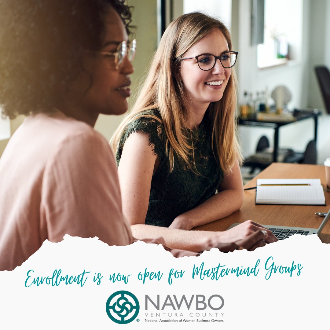 NAWBO Ventura County tweet media