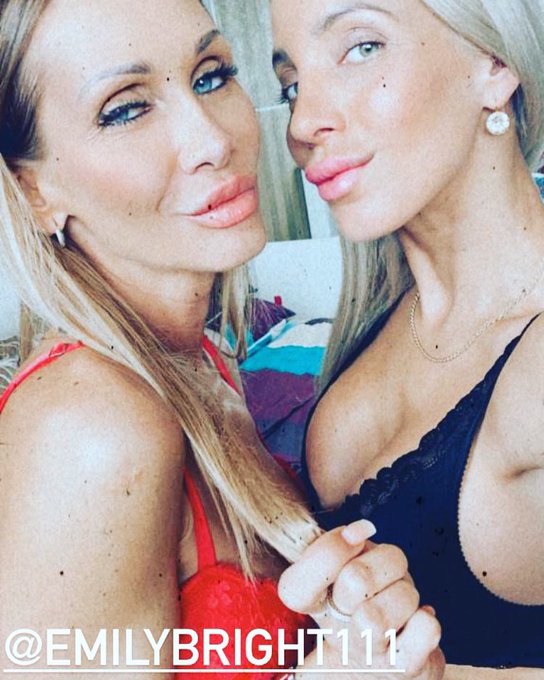 New hot content with sexy @Emilybright111  😍🤩.. https://t.co/ncsOM3Kawl 🔞 https://t.co/t8IwS3bTCf<a class="tags" href="/tag/emilybright111">@emilybright111</a><a href="/tag/novaprofilovka"class="tags"><span>#novaprofilovka</span></a>