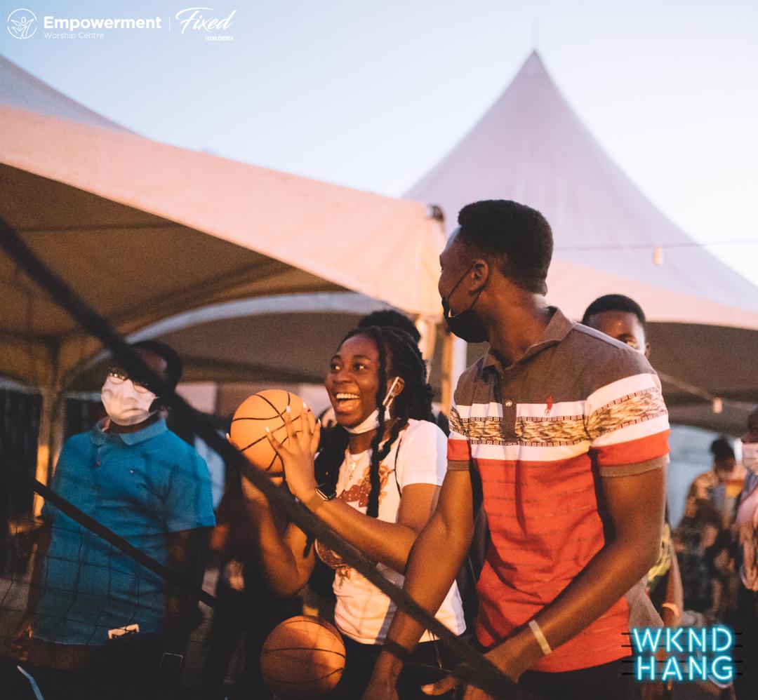 ewcfixed's tweet photo. WKND HANG 2.0 photo dump! 🤩 WHO’s READY FOR WKND HANG 3.0??!??

Drop a 🔥 if you are!!!
_____
We’ll be announcing our next edition &amp; dropping the registration link soon!!
____
STAY TUNED for deets and don’t miss it for anything in the world!
_____
#wkndhang #ewcfixed #youth https://t.co/zv6RuHQ7CK