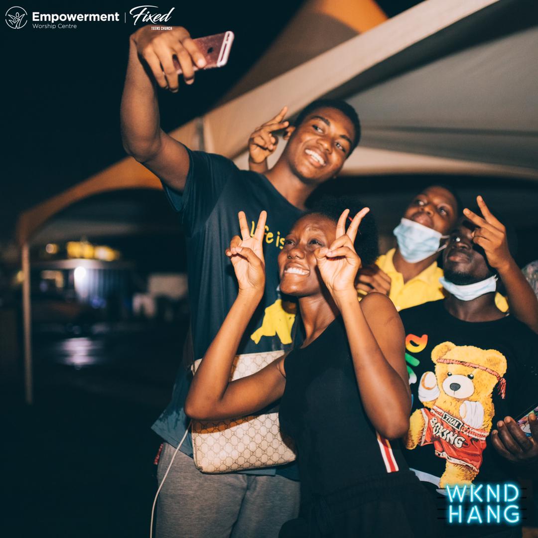 ewcfixed's tweet photo. WKND HANG 2.0 photo dump! 🤩 WHO’s READY FOR WKND HANG 3.0??!??

Drop a 🔥 if you are!!!
_____
We’ll be announcing our next edition &amp; dropping the registration link soon!!
____
STAY TUNED for deets and don’t miss it for anything in the world!
_____
#wkndhang #ewcfixed #youth https://t.co/zv6RuHQ7CK
