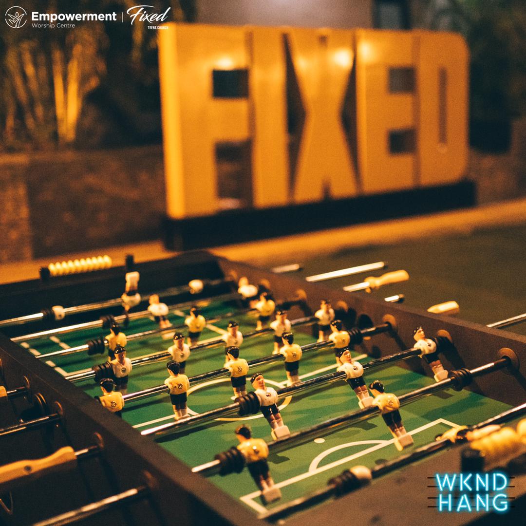 WKND HANG 2.0 photo dump! 🤩 WHO’s READY FOR WKND HANG 3.0??!??

Drop a 🔥 if you are!!!
_____
We’ll be announcing our next edition &amp; dropping the registration link soon!!
____
STAY TUNED for deets and don’t miss it for anything in the world!
_____
#wkndhang #ewcfixed #youth