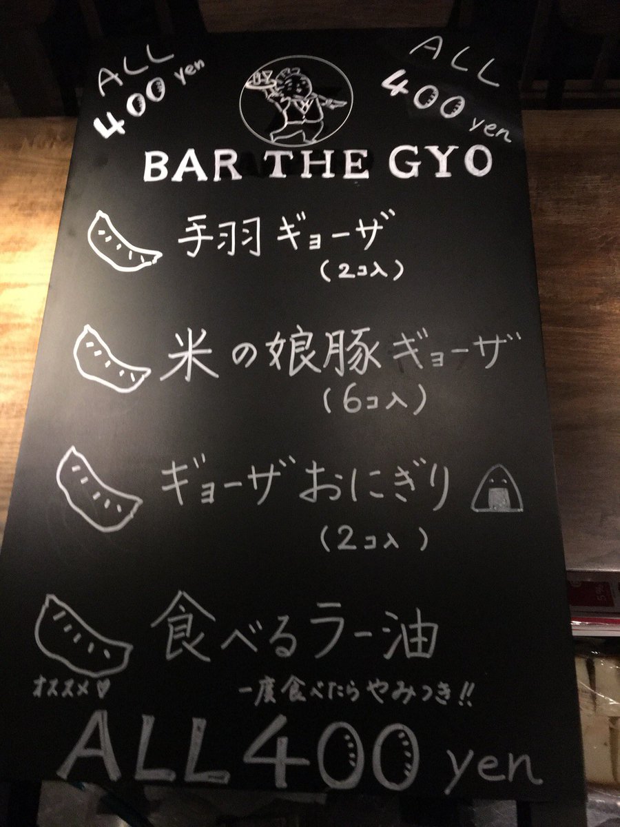 Bar The Gyo Barthegyo Twitter