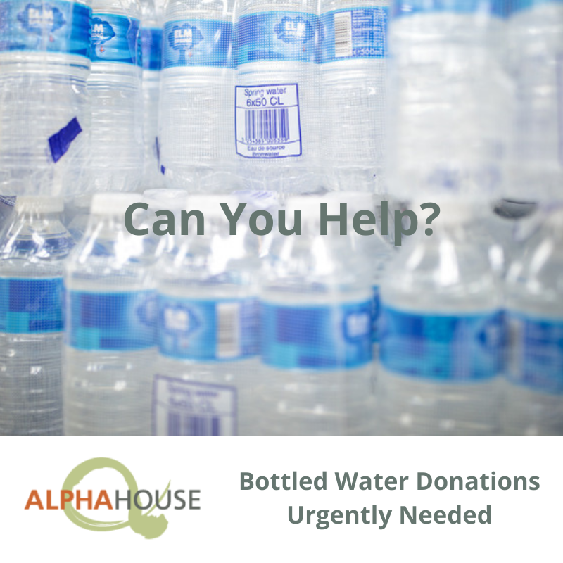 Upcoming #weather in #yyc will give us a small reprieve and then some scorching temperatures will be upon us! Please consider bottled water donations to Shelters or Food Banks if you are able. #donations #thankyouinadvance