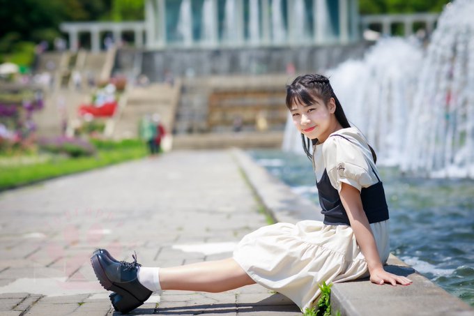 Twitterのコスプレ画像28