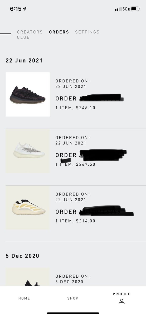 NRSuccess's tweet photo. Success by sneakerheddj https://t.co/lprfVI7e2w
