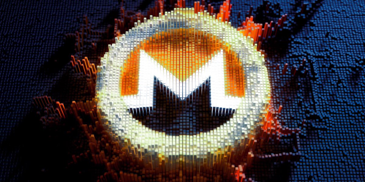 Monero Extremist tweet media