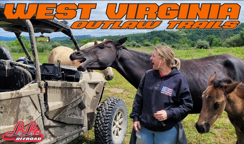 LulusOffroad's tweet image. Memorial Weekend Ride is now live on our YouTube channel. We explore some amazing outlaw trails and they didn't disappoint.
youtu.be/PqHo24X7-gs