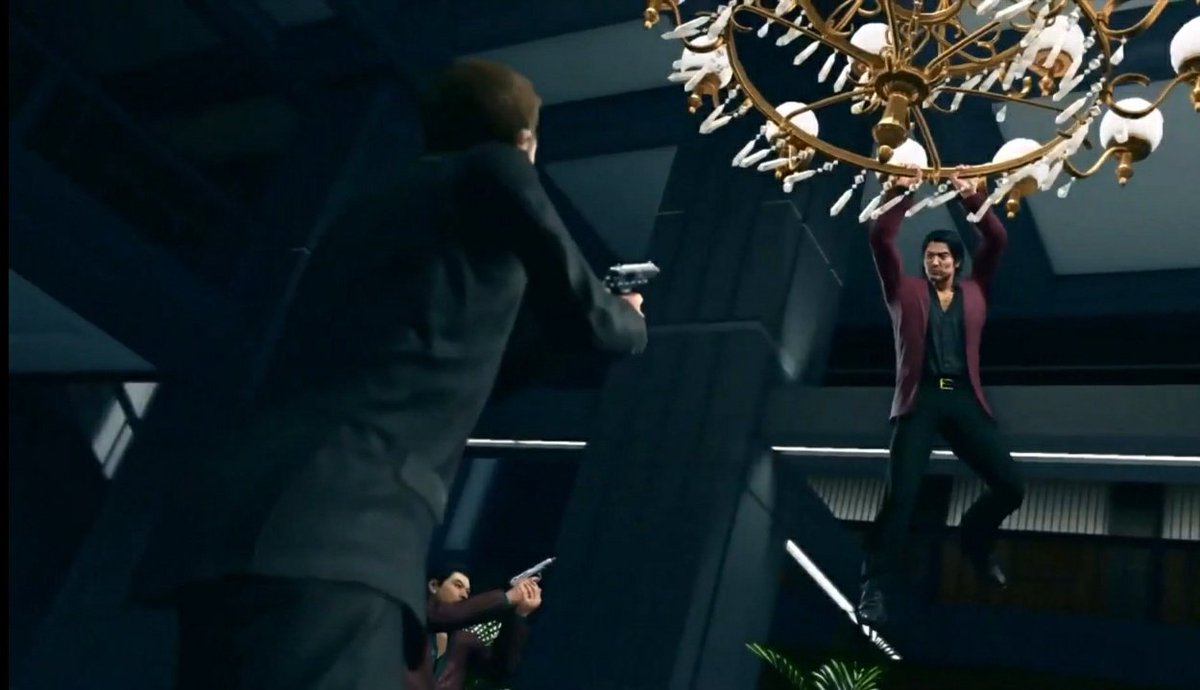 basedakiyama's tweet image. lol - akiyama