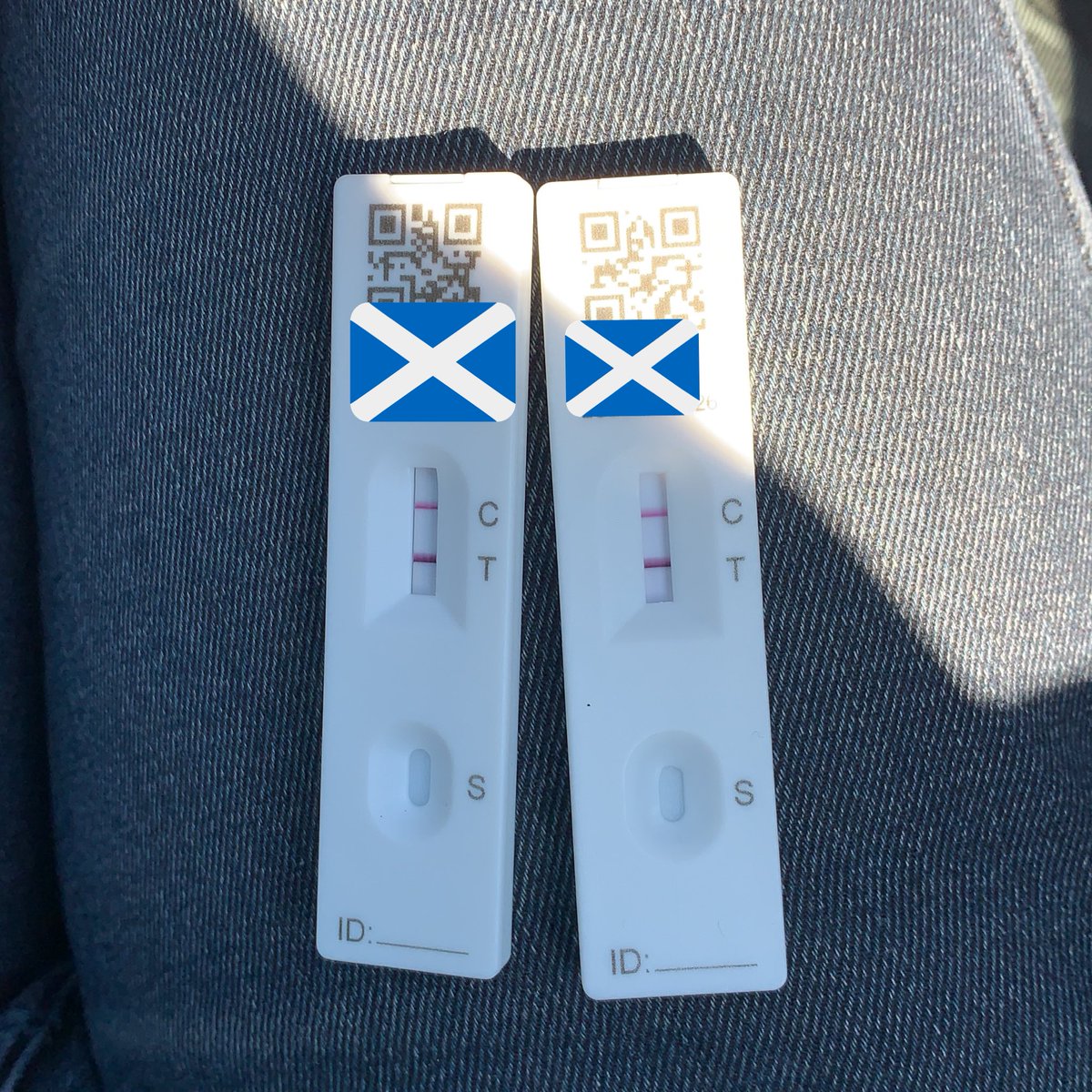 abdn7mike's tweet photo. London: Pish
Tartan Army: Class
Results: Shite
Days away: 3
Money spent: £800
Positive Covid Tests: Also 3
Close contacts: 17 
Family: Disgusted
Boss: Fuming
Scotland at the Euros: Fucking Priceless https://t.co/zk7Jecmou1