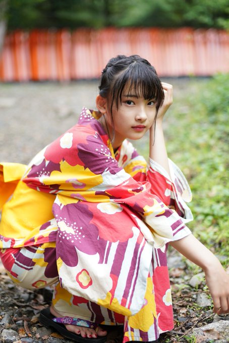 Twitterのコスプレ画像11