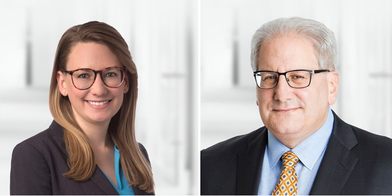 CohenMilstein's tweet photo. READ: “The PRO Act Offers Some Hope for Protecting Workers’ Rights,” an OpEd co-authored by Cohen Milstein’s Stacy N. Cammarano and Joseph M. Sellers, addressing a bill that would protect workers’ ability to #arbitrate in groups. @StacyNCamm  https://t.co/ui82TR0MgX https://t.co/Py6Mf0UaGU
