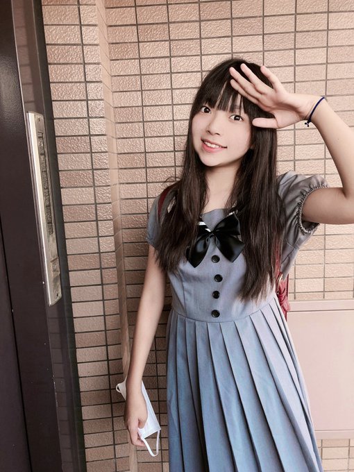 Twitterのコスプレ画像20