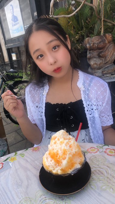 Twitterのコスプレ画像8