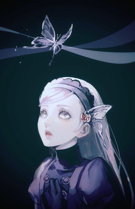 ラヴェンツァのtwitterイラスト検索結果