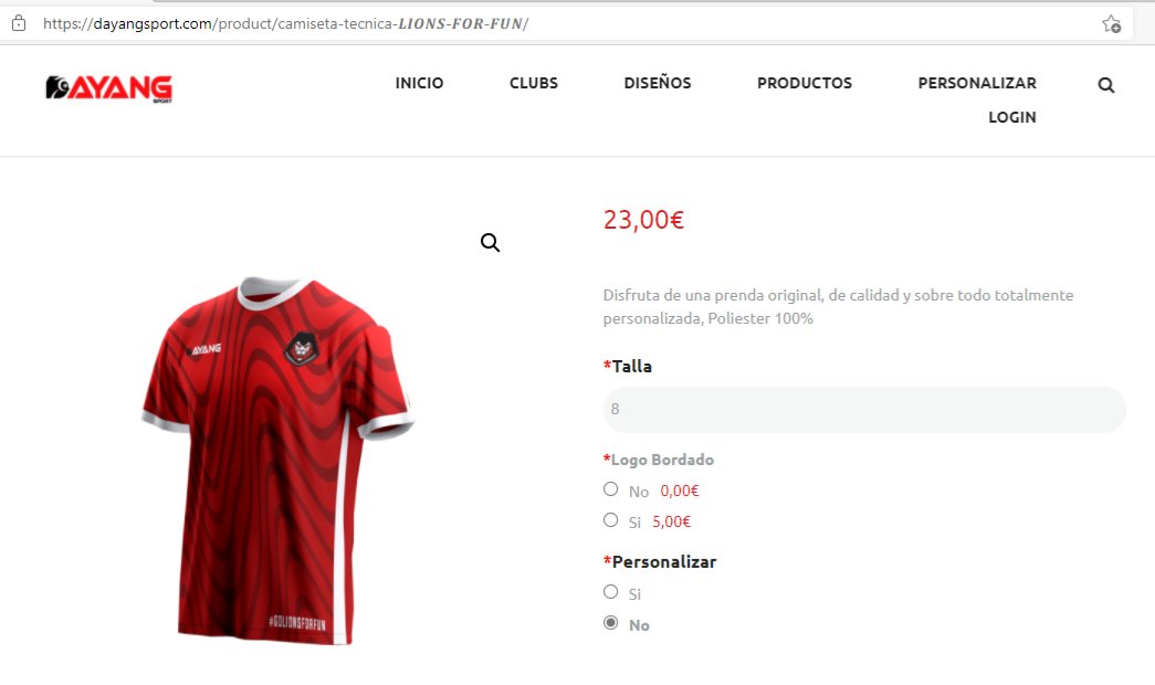 Lions For Fun tweet media