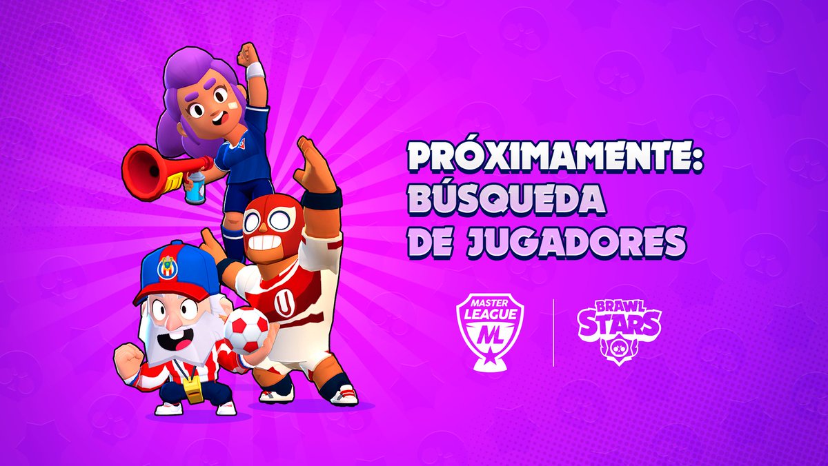 Pluto TV Master League LA tweet media