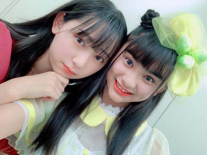 Twitterのコスプレ画像1