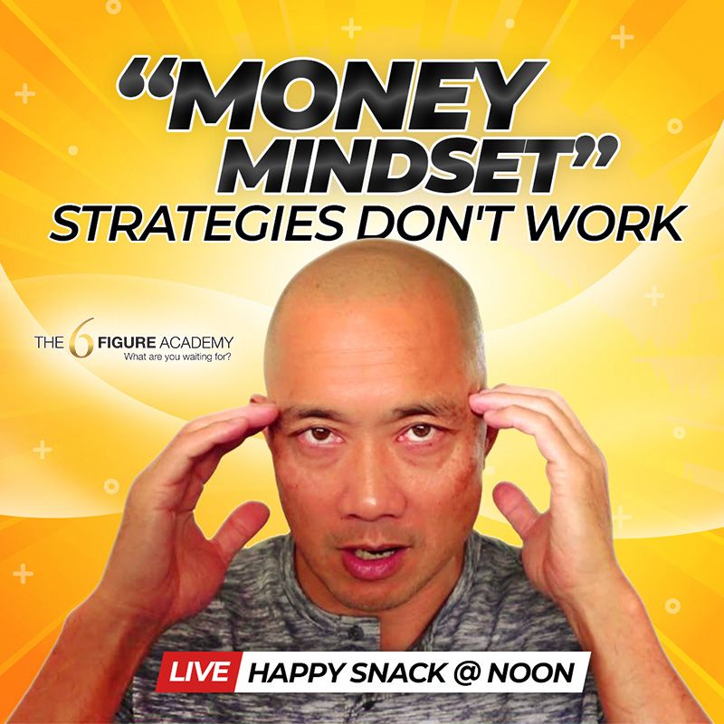 The 6 Figure Academy tweet media