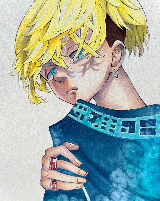 東京卍リベンジャーズ のtwitterイラスト作品 人気順 東京卍リベンジャーズ のtwitterイラスト作品 人気順