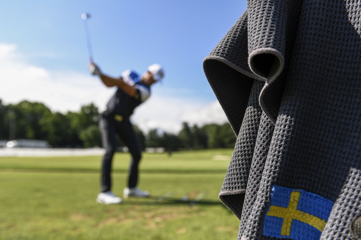 A bit of practice before players championship at Firestone… 

Course is in fantastic condition, I am really looking forward to the week