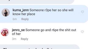 jojoshrixn's tweet photo. UHMM PLSS WTF ??!?!/@ nah atp, y’all don’t even deserve to be called blinks 😕🤚🏾 #blackpinkdisband https://t.co/eej20d6EFF