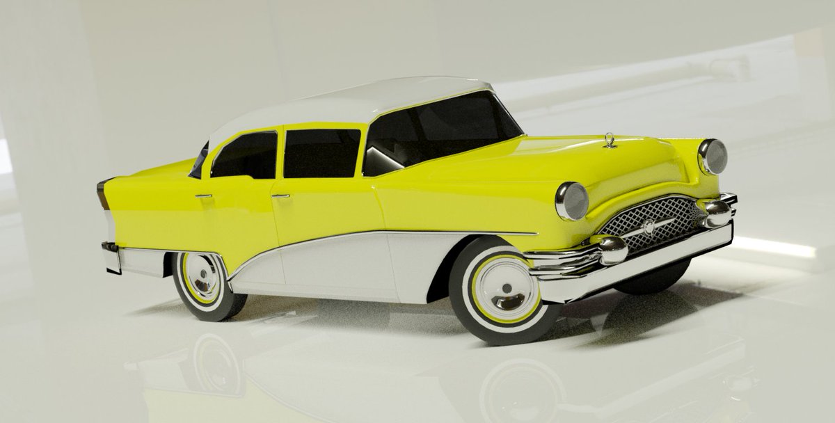 RealRobinMik's tweet image. Making my dream car in 3D as just a little side project. For my own enjoyment really. It will be available on my sketchfab page nonetheless!