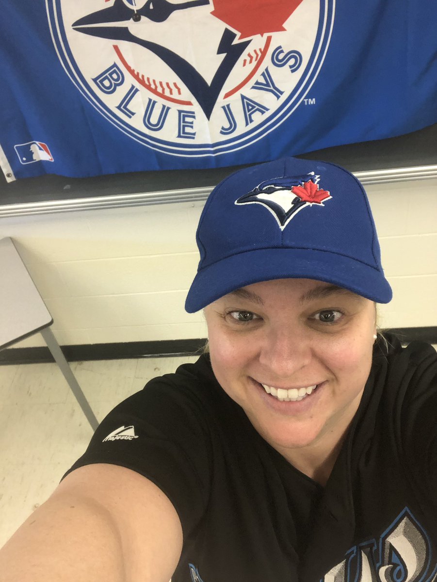 Julie Prankard tweet media