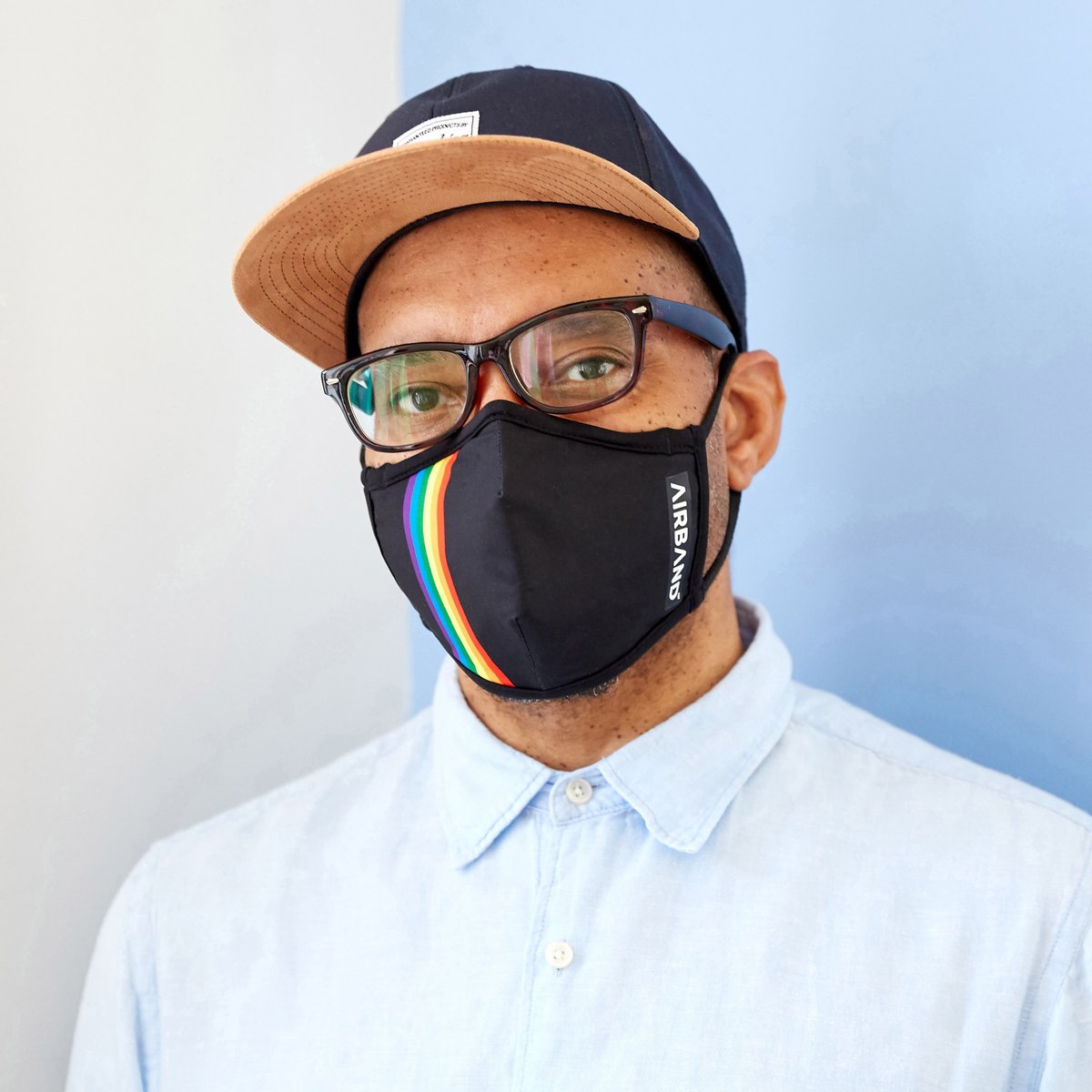 AIRBAND® tweet media