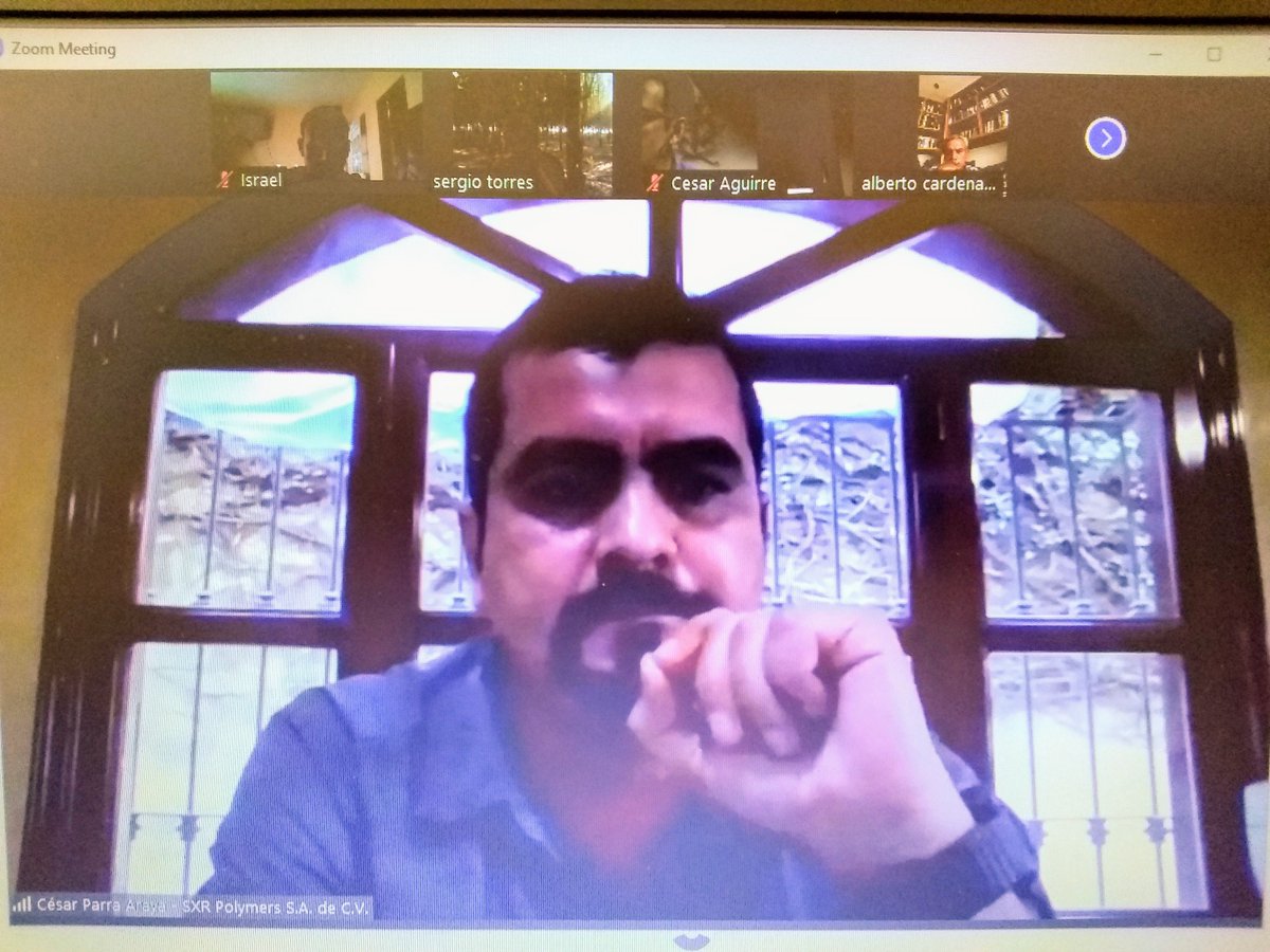 DelHule's tweet photo. CONCLUYÓ nuestra reunión virtual entre los acuerdos tomados se propone la creación de un padrón nacional de técnicos que supervise de 200 a 300 hectáreas por estado, además estipularse una propuesta de precios del hule @Sergiohulelatex @HuleNatural @PlantacionesV @beto_cardenasj https://t.co/fksgS3L8rC