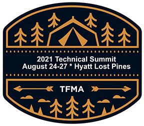 Who’s coming to TFMA’s Technical Summit? Happening in August in person! tfma.org/mpage/2021-sum… 
#floods #water #floodplains