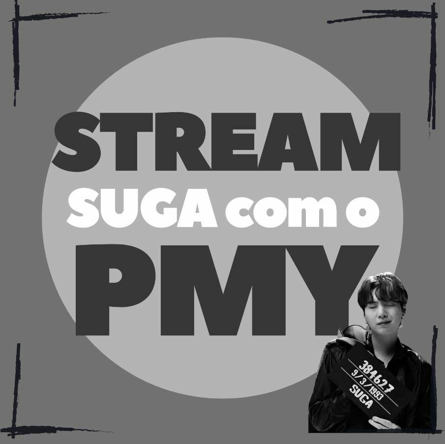 PortalMinYoongi's tweet image. 🎬 STREAM SUGA COM O PMY

Obrigada pelo stream de hoje pessoal! Sempre ficamos muito felizes com a participação 💜

Participem do mutirão #BasicToSave na @BANGTANHIIT 💫

Lembrem-se votar pelo Yoongi FanPlus e curtir os artigos no Naver 😉

 #StreamSUGAcomPMY #SUGA @BTS_twt