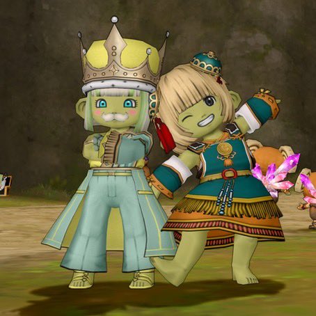 ドワ子集会のtwitterイラスト検索結果