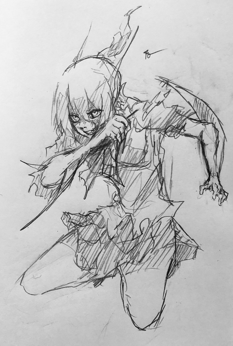 #俺のダメージフェチを見せてやる
メカじゃないけど… 