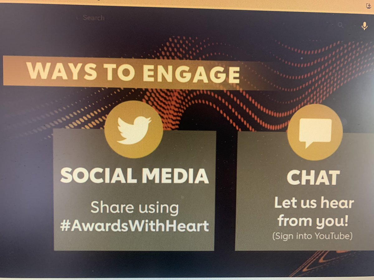 Congratulations Dr Lynne Braun @braun_lynne on the incredible accomplishment and honor of the @American_Heart #awardswithheart Gold Heart Award. I am honored to know her, and have her as a collaborator and mentor!