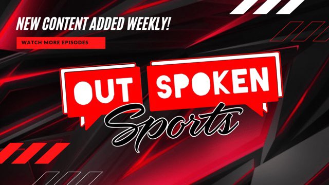 whoisjayhouse's tweet photo. Outspoken Sports '360' https://t.co/XRK8Fk0TvD @NYIslanders @TBLightning @GoldenKnights @CanadiensMTL @NHL @Raiders @NHL @NFL https://t.co/molSu5uWSF