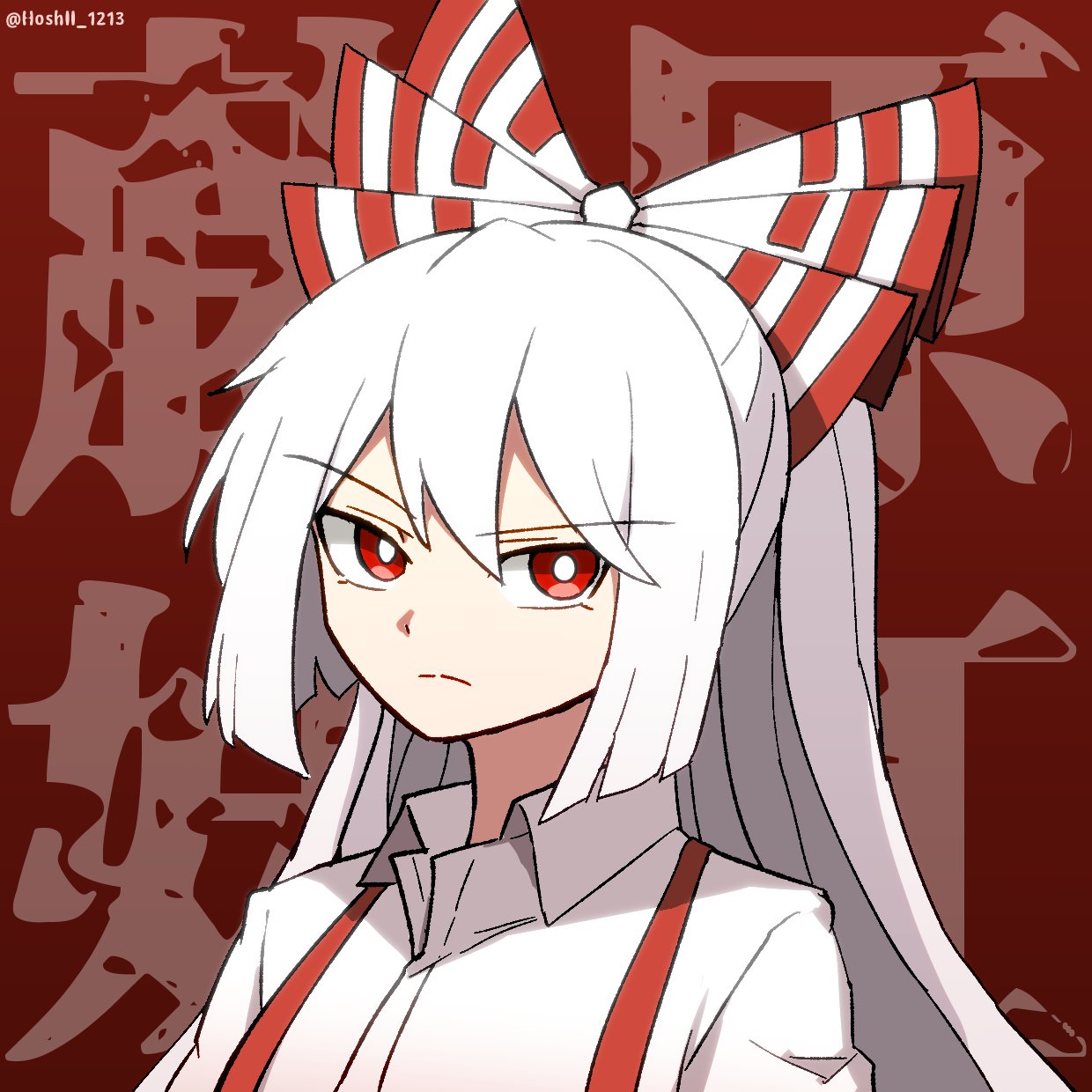 春新作の HoshII🌟 on  X: イラスト