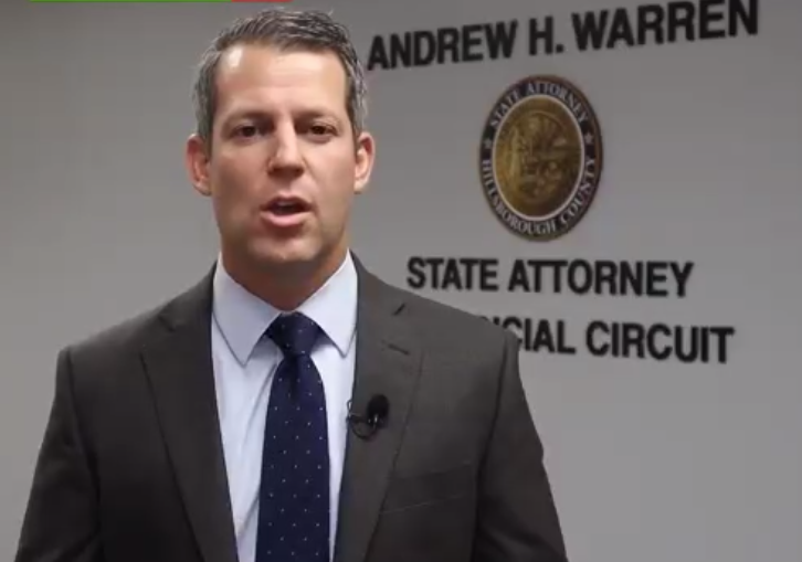 PACTMiami's tweet photo. #DART #FaithLeaders throughout #Florida applaud State Attorney @AndrewWarrenFL for leading efforts to expand #CivilCitations in Hillsborough County! We are thrilled to know youth arrests for minor offenses are dropping in Hillsborough County! #letjusticeroll https://t.co/L0C0SptI1V