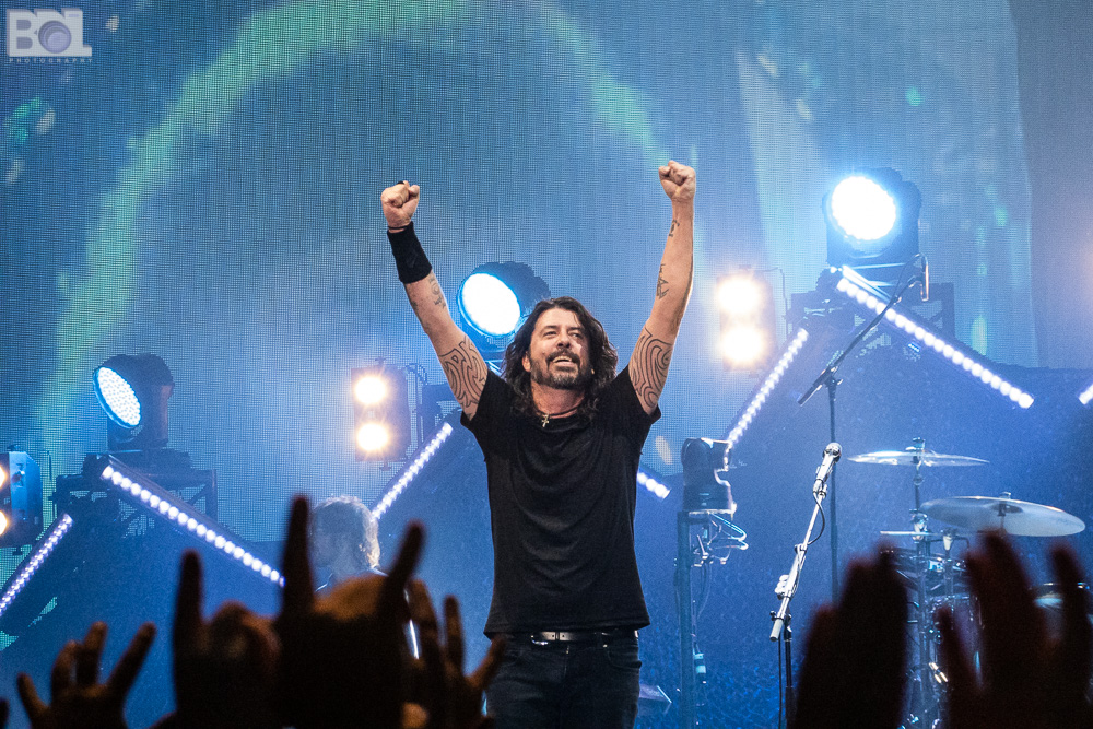 BoneyDiego's tweet photo. Man Sunday night was special with @foofighters at @TheGarden #foofightersmsg #rockisback #bdlphotography @boneydiego #sonyrx100vii https://t.co/fP5ilHho5n
