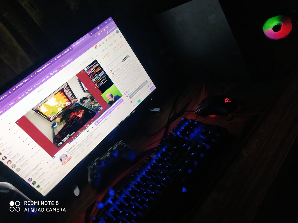 LucaSchulze11's tweet photo. #BAXBEASTSETUP https://t.co/NKhEdQg2Mg
