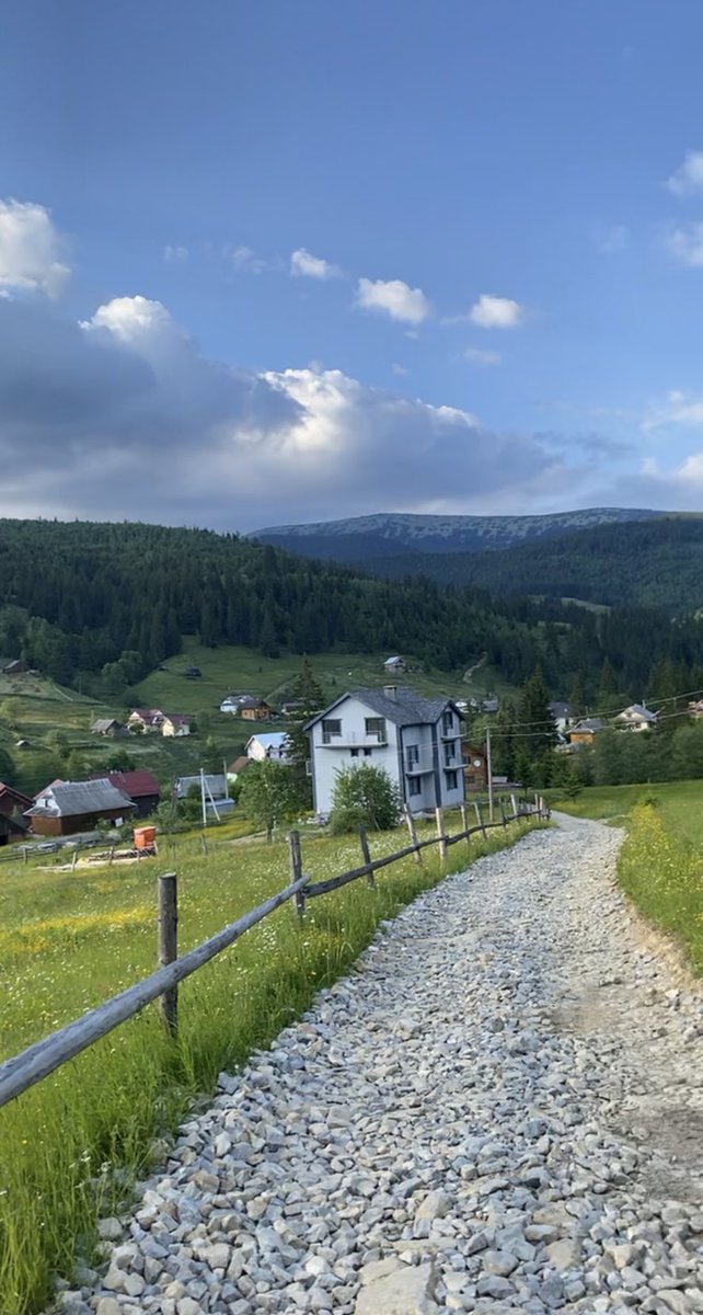 حياة الريف🌱🤍